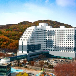 전남 / 금호 화순 스파 리조트 패밀리디럭스