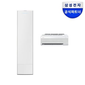 삼성 에어컨 구독 비스포크 AI 무풍콤보 갤러리 삼성구독 AF80F18D28WRT 렌탈