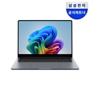 삼성 갤럭시 북6 울트라 구독 40.6cm 2TB NT960UJH-XC94Y 렌탈