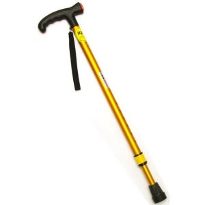 효도지팡이(높낮이 조절형)