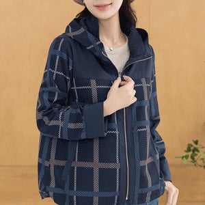 카로만두넥점퍼 [OB60555]