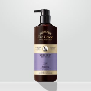 탈모증상집중케어 멀티퍼펙션 힘없는 모발용 샴푸 400ml