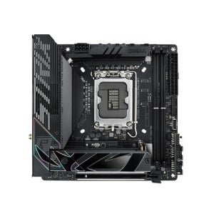 ASUS ROG STRIX Z790 I GAMING WIFI 인텍앤컴퍼니 리퍼비시
