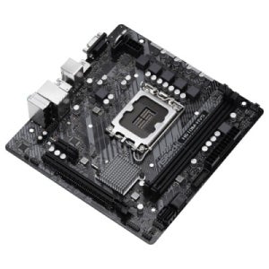 ASRock H610M HVS D4 디앤디컴 리퍼비시