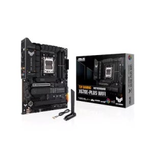 ASUS TUF GAMING X670E PLUS WIFI 대원씨티에스 풀박스 리퍼비시