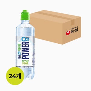 파워오투 애플키위향(500ml*24)