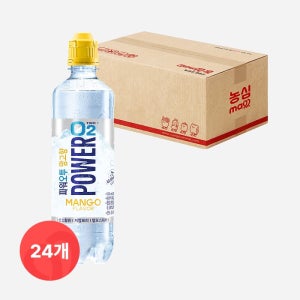파워오투 망고향(500ml*24)