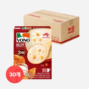 보노 어니언크림(54g*30)