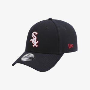 [뉴에라] MLB 화이트삭스 베이직 볼캡 네이비 15131676 15131676