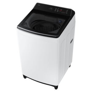 [롯데백화점] 삼성전자 통버블 AI 세탁기 19kg WA80F19SKW 화이트 LE1220185930