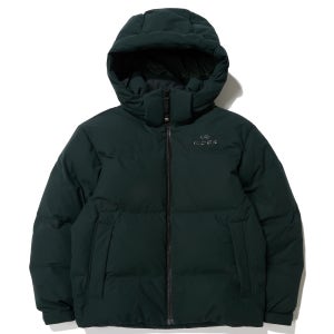 [아이더 공식몰]STELOL P (스테롤 P) 윈드스토퍼 다운 자켓 DMW23509G9