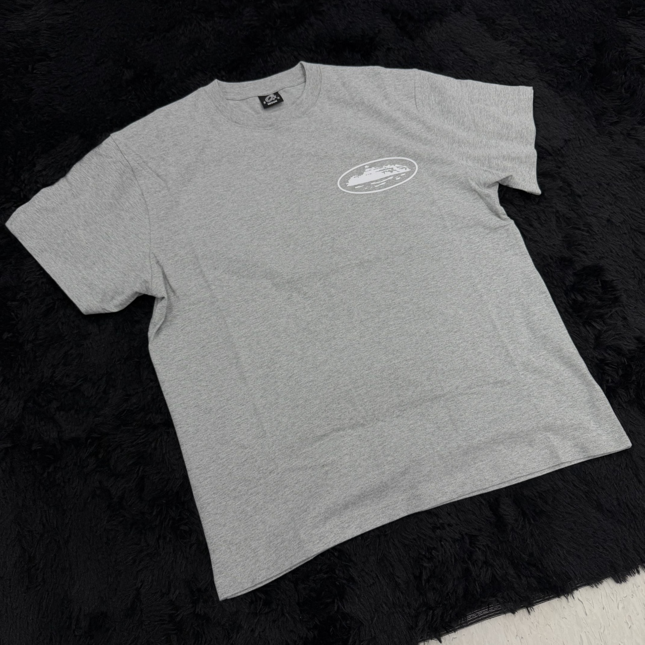 Corteiz アイランド半袖Tシャツ