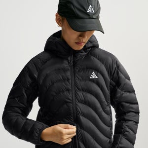 ACG 라바 플로우 여성 써마 핏 ADV 후드 재킷 IR2243-010