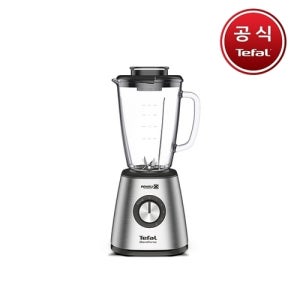 테팔 블렌더 블렌드포스+ 글라스 메탈 BL439DKR