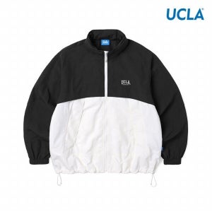 UCLA 남여공용 컬러 블럭 윈드브레이커(UA3UJ83)