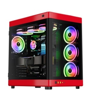 GAMDIAS x ASRock [R7-270K / RX 9070 XT]