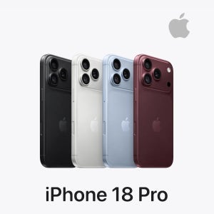 애플 아이폰18 프로 2TB Apple iPhone 18 PRO 미국직구 카메라 무음 - 관부가세 미포함