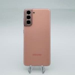 삼성 갤럭시S21 256G A등급 중고 공기계 자급제폰 977753