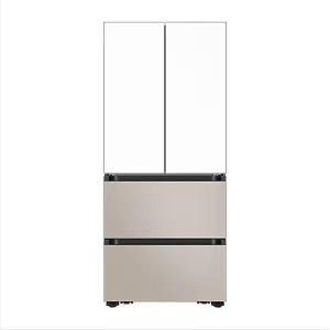 [롯데백화점] 삼성전자 삼성 비스포크 AI 김치플러스 4도어 586L RK70F58M1ZG LE1222455356