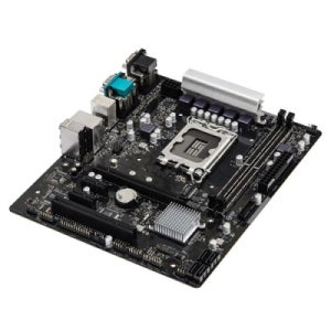 ASROCK H610M HDVP/D5 디앤디컴 리퍼비시 (AS 26년 3월)