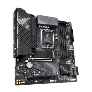 기가바이트 B660M AORUS ELITE D4 피씨디렉트 신품 재고