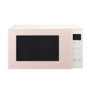 LG 디오스 오브제컬렉션 전자레인지 MWJ23P