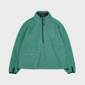 에메모가든 Mmo Fleece Anorak (5colors)