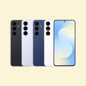 삼성전자 갤럭시S25FE 공기계 SM-S731N (256GB) 휴대폰 당일배송