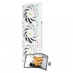 Thermalright WONDER VISION 360 UB ARGB (화이트)