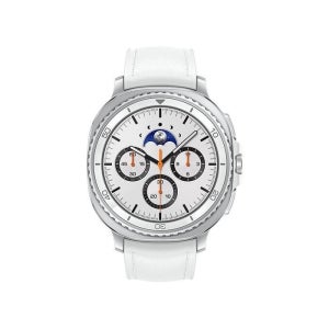 [롯데백화점] 삼성전자 [BT]갤럭시 워치8 클래식 [화이트/46mm][SM-L500NZWAKOO] LE1219917377