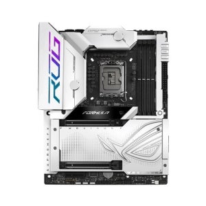 ASUS ROG MAXIMUS Z790 FORMULA 인텍앤컴퍼니 리퍼비시 모서리흠집
