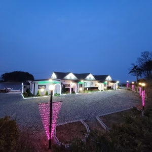 태안 별헤는밤펜션 / 숙박세일 충청남도 태안군 펜션 숙소 숙박