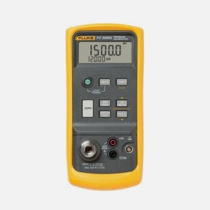 FLUKE 717 3000G 압력 교정기 [한국 FLUKE 정품]