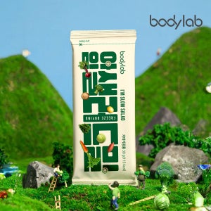 아임 샐러드밀 21포 x 1박스