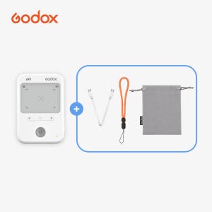 GODOX 고독스 C100 투명 디스플레이 뷰파인더 미니 토이 카메라