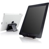 산와서플라이 Apple iPad1/iPad2용 PDA-STN7