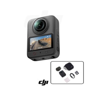DJI Osmo 360 II 오즈모360 2 스탠다드 콤보 액션캠 카메라