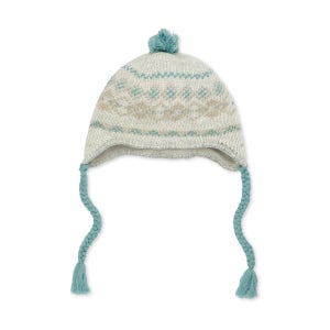 Sunlove 썬러브 Alpine Tassel Beanie