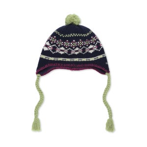 Sunlove 썬러브 Alpine Tassel Beanie