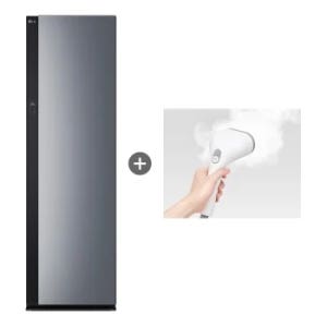 LG 스타일러 오브제컬렉션 (ALL NEW) + 스티머 SC5GMR80H