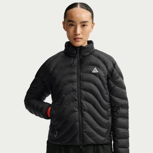 ACG 라바 플로우 여성 써마 핏 ADV 재킷 IR2247-010