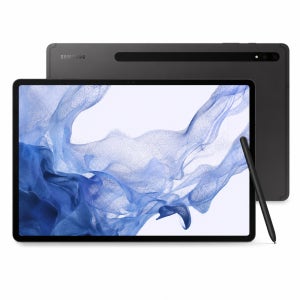 삼성전자 갤럭시탭 S8 플러스 SM-X800  그라파이트  256GB  Wi-Fi