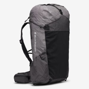 베타 라이트 45 백팩 BD680024 STORM GRAY