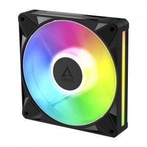 ARCTIC BioniX P14 A-RGB 서린 (블랙)