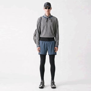 [2026 F/W] 2 IN 1 플립팬츠