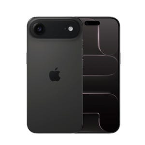 KT iPhone Air 256GB 번호이동 공시지원 초이스 110 부가서비스 가입없음