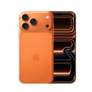 LG U+ iPhone 17 Pro Max 256GB 번호이동 공시지원 플러스플랜 115 부가서비스 가입없음