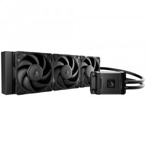 ARCTIC Liquid Freezer WS360-4710 서린 (블랙)