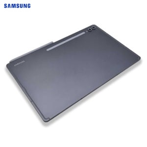 [블루투스 키보드/무료증정]삼성 갤럭시 탭 S10 울트라 256GB WiFi전용 14.6인치 문스톤 그레이 S펜 포함