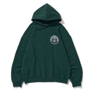 [트루릴리젼] TR DYNAMICS HOODIE GREEN TRA1THU004GGR